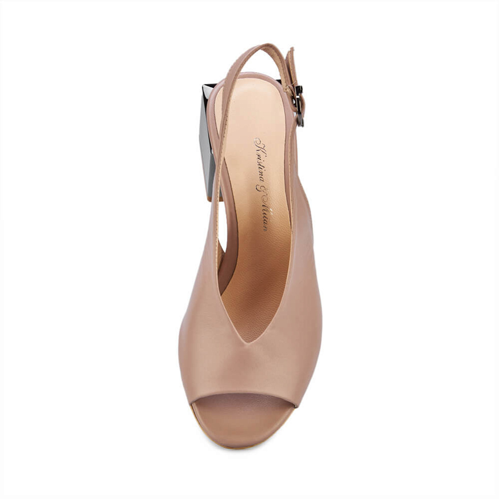 Босоножки Kristina & Milan 909014