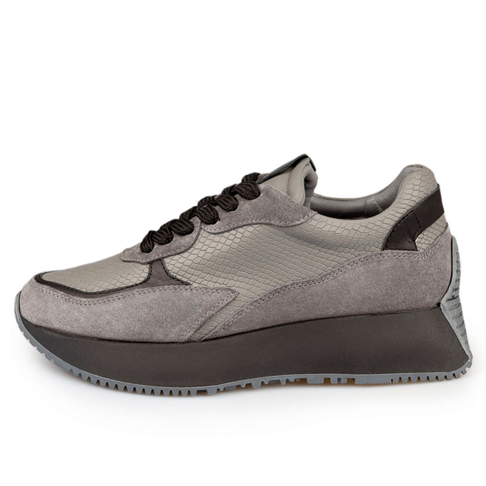 Кроссовки Miris 22KA-0046