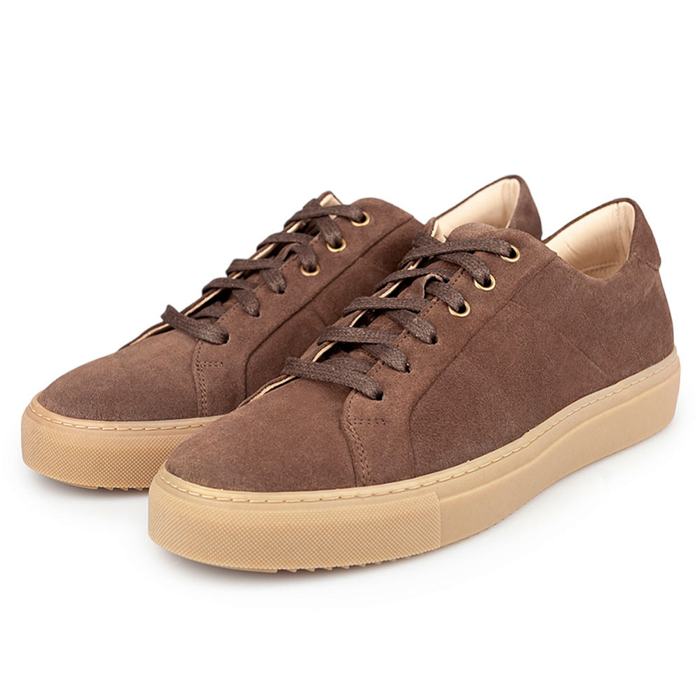 Кеды Miris 20056Z