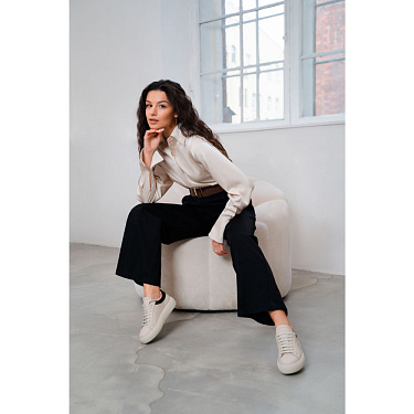 Стильный LOOK Кеды Kristina & Milan 39580 12