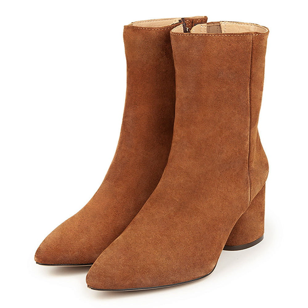 Ботильоны Kristina & Milan 055-2300-BR