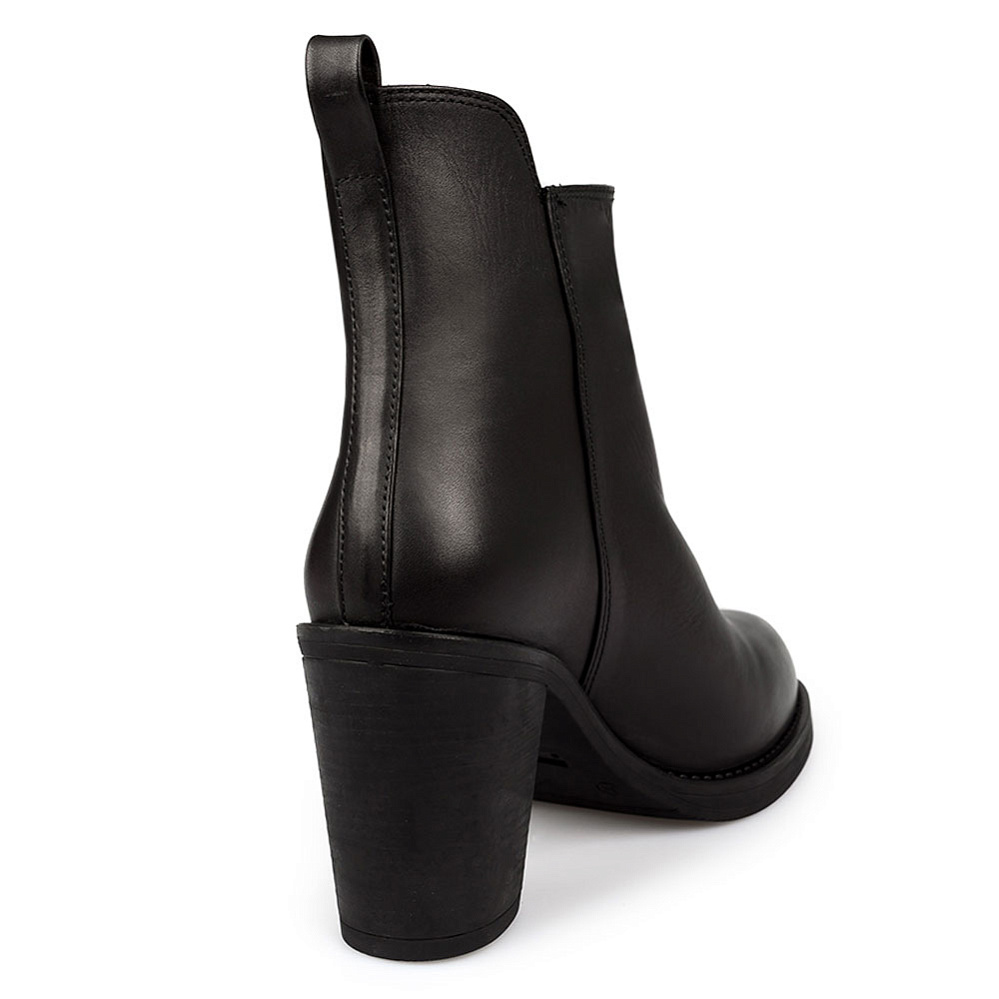 Ботильоны Kristina & Milan 26007