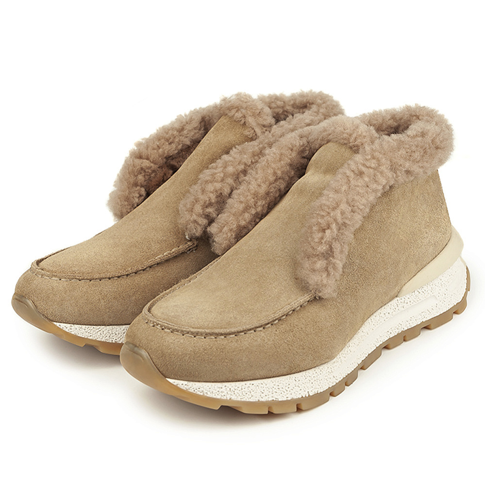 Полуботинки Kristina & Milan 40560-534F-BG