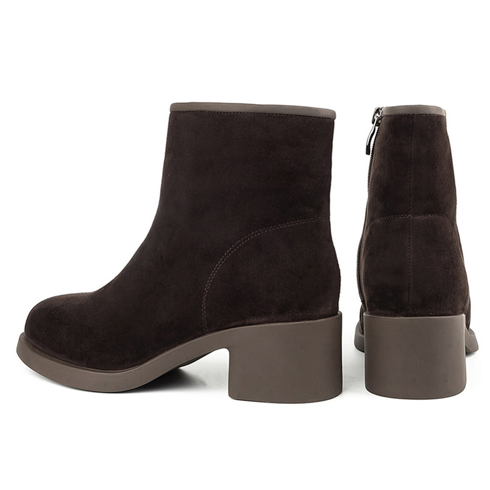 Ботильоны Kristina & Milan LT76-607-1-BR