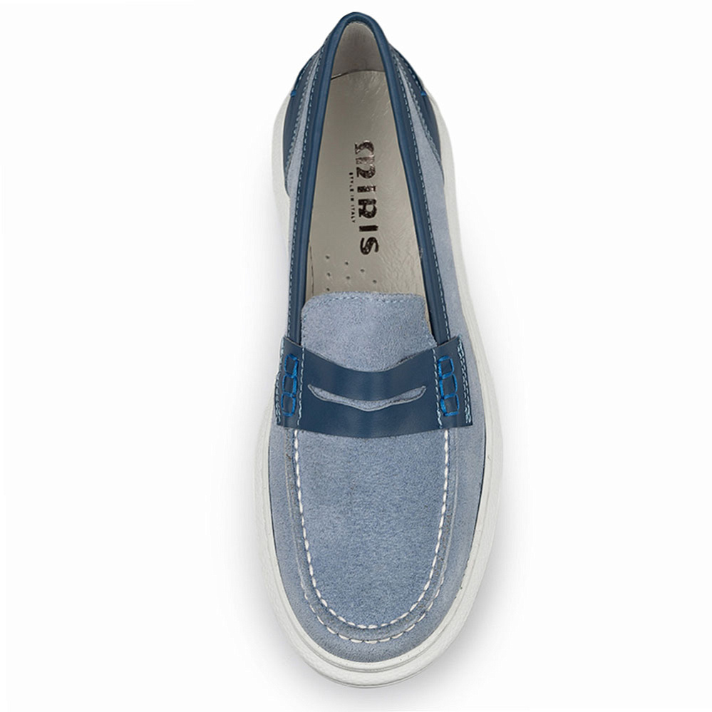 Лоферы Miris 1128