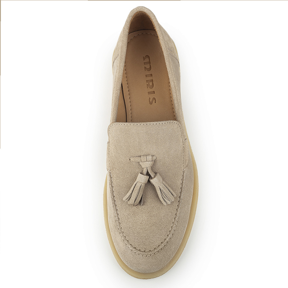 Лоферы Miris 24149-BG