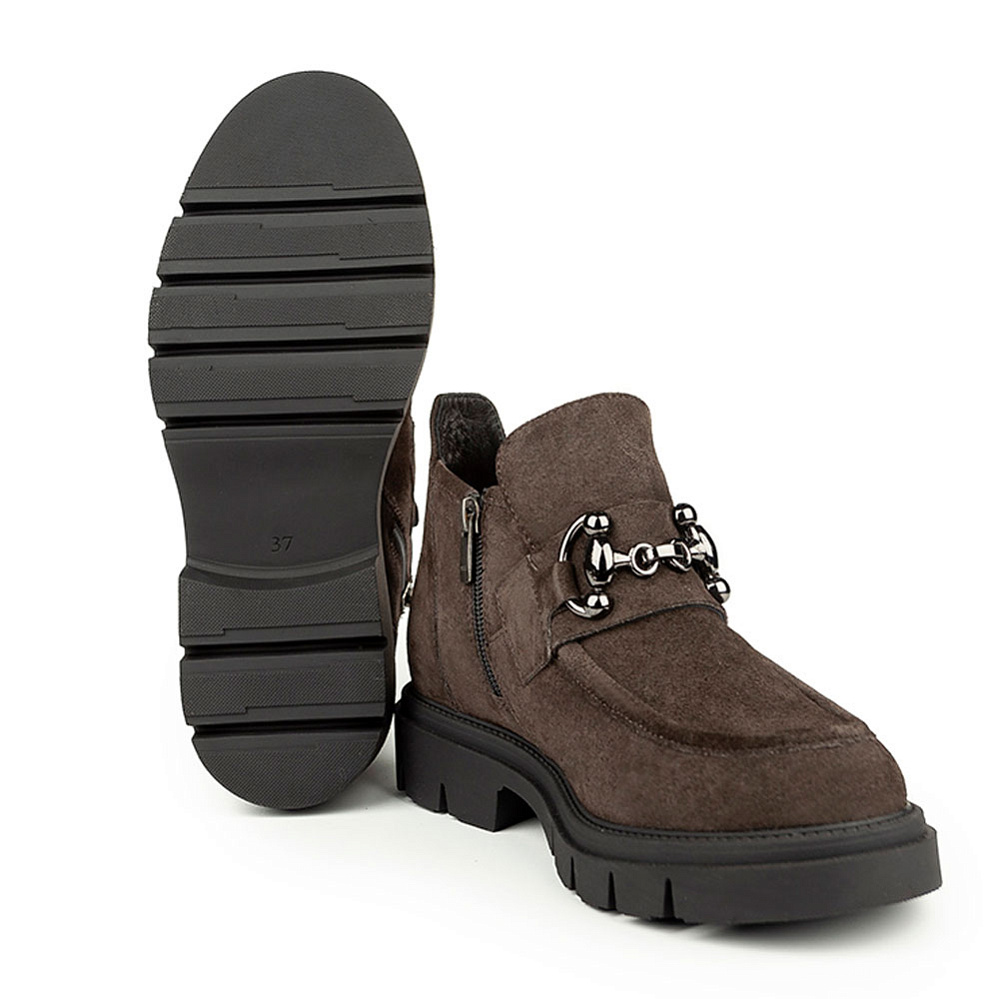 Ботинки Miris 23248-GR