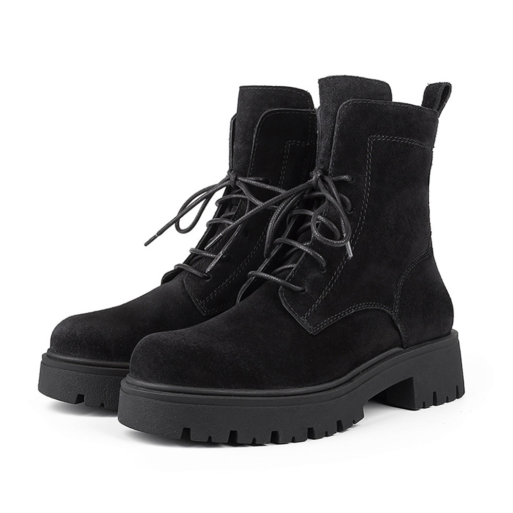 Ботинки Kristina & Milan 42451M-BL