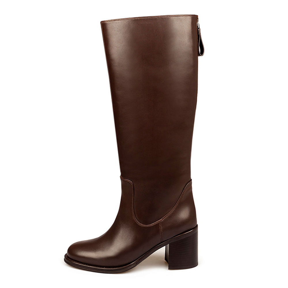 Сапоги Miris J78515-80BM