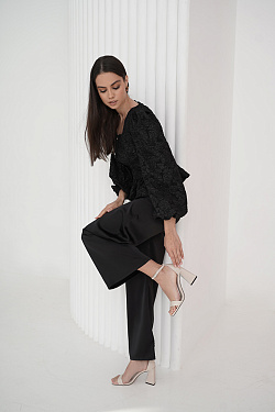 Стильный LOOK Босоножки Kristina & Milan MP912-3-2-BG 5