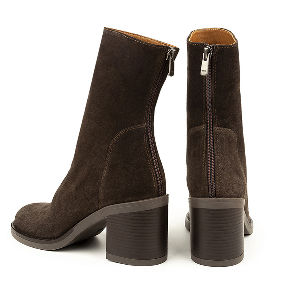 Полусапоги Kristina & Milan 42583-BR