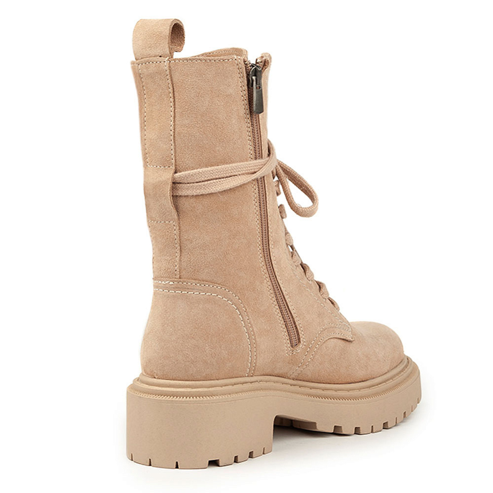 Ботинки Kristina & Milan 055-70303M-CR