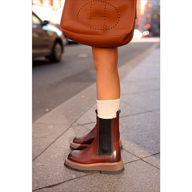 Стильный LOOK Челси Kristina & Milan G332-826 2