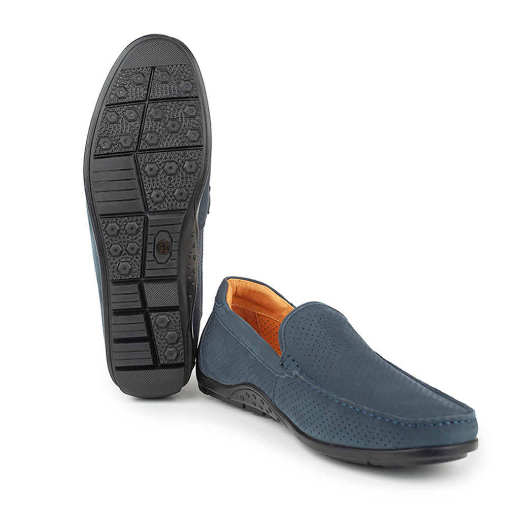 Мокасины Kristina & Milan 2173B-6