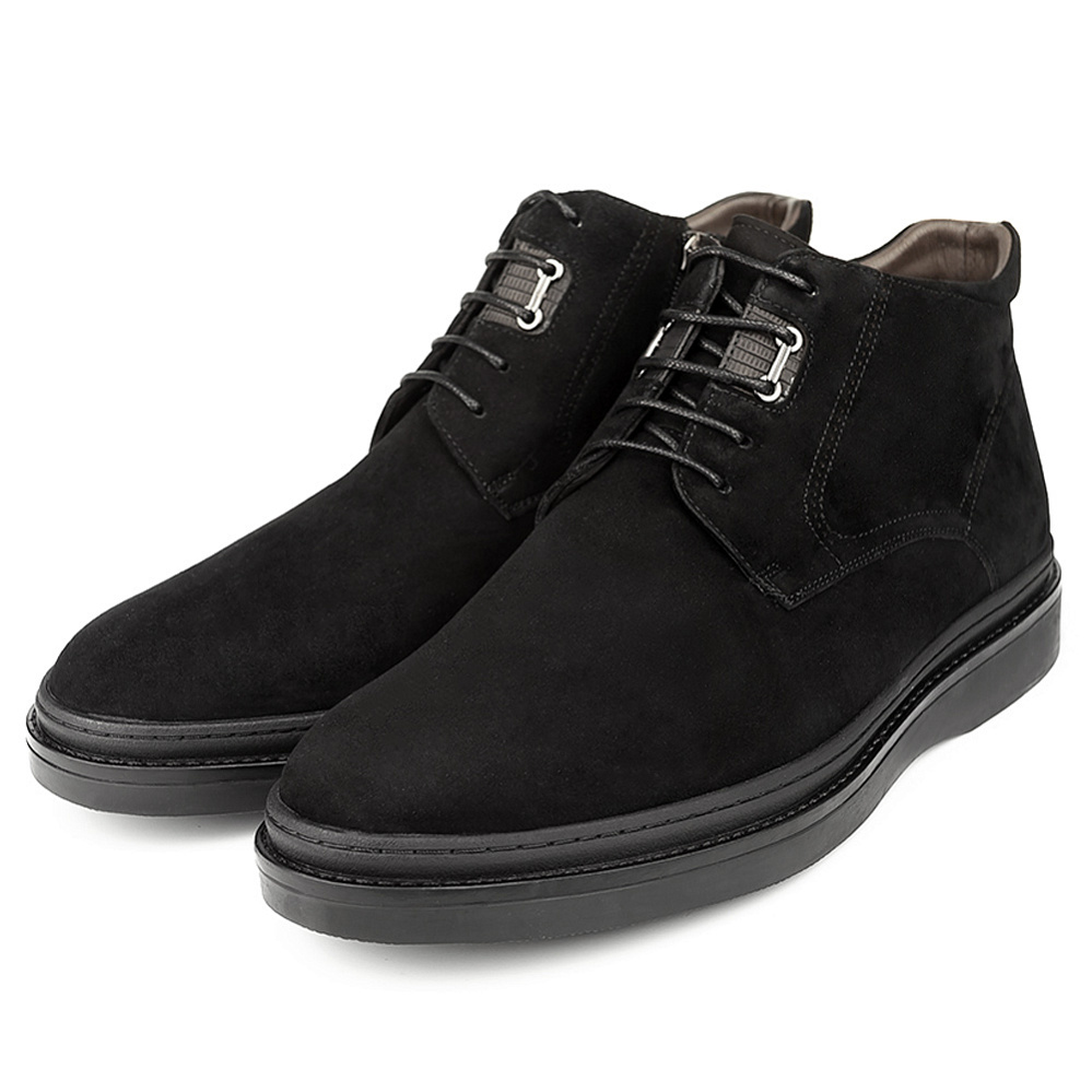 Ботинки Kristina & Milan YS996X-F7J-M-BL