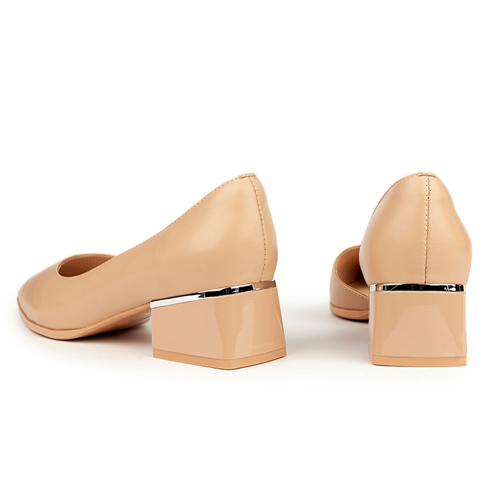 Туфли д'Орсе Kristina & Milan Y091-1B