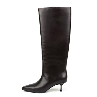 Сапоги Kristina & Milan G061-01-BR