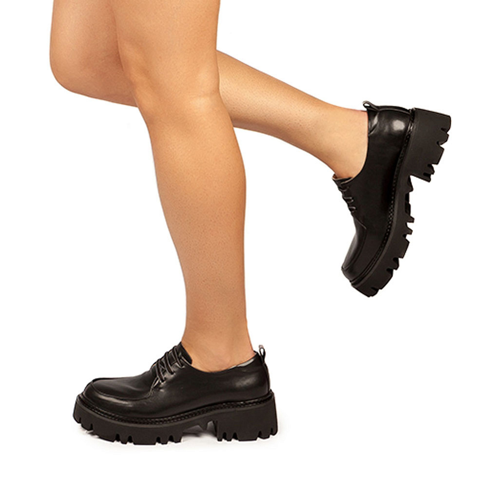 Полуботинки Kristina & Milan 395-700