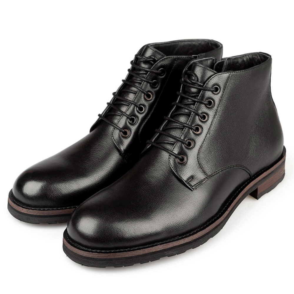 Ботинки Kristina & Milan Q5B-B17