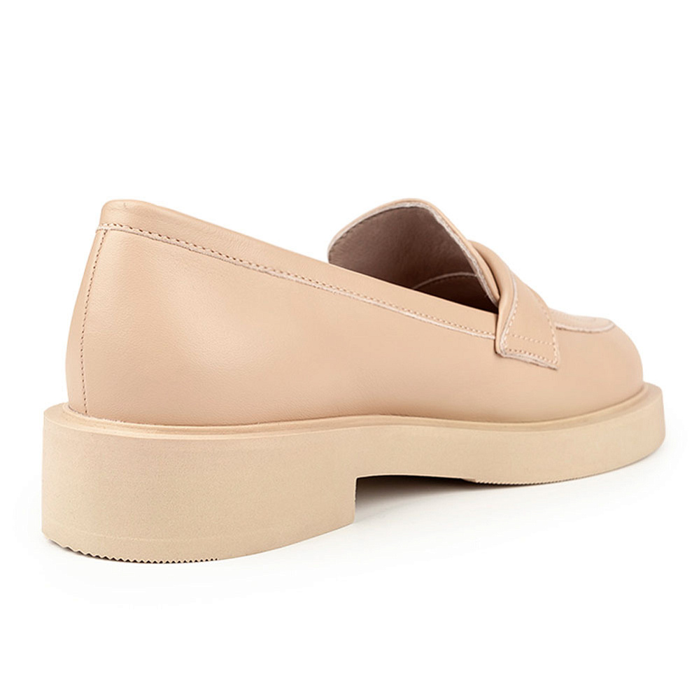 Лоферы Miris 2621K-BG