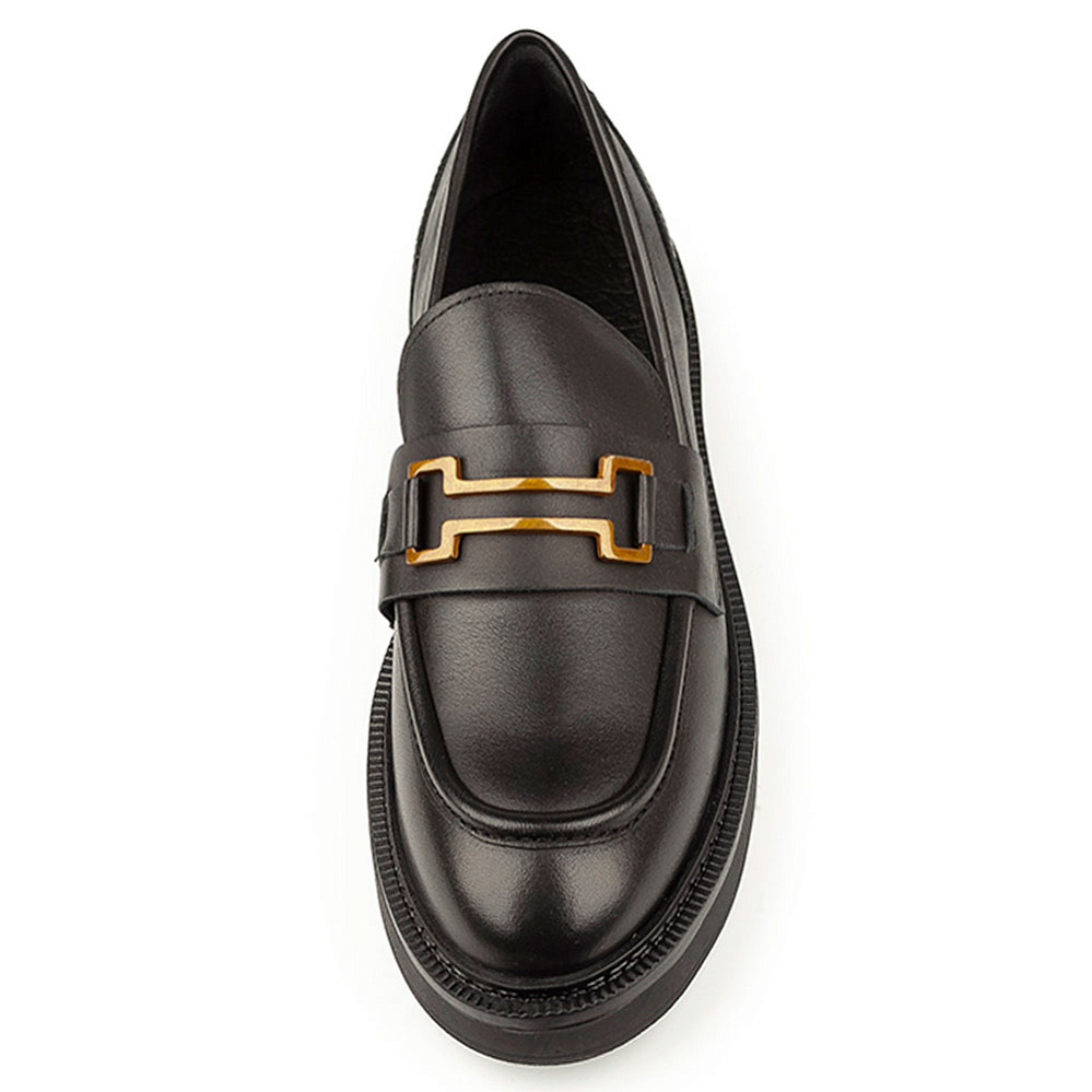 Лоферы Kristina & Milan 055-8039-BL