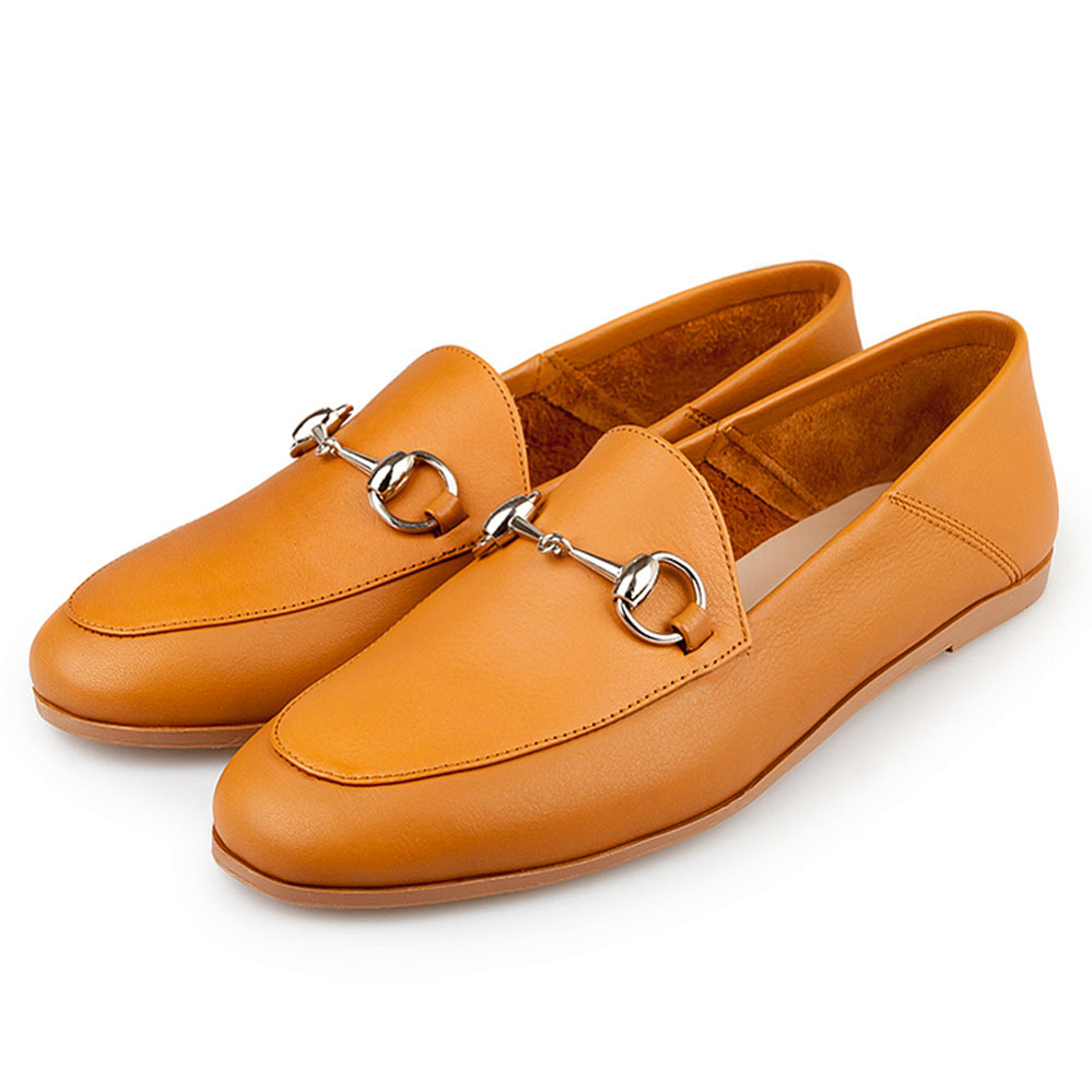 Лоферы Miris 356-S03