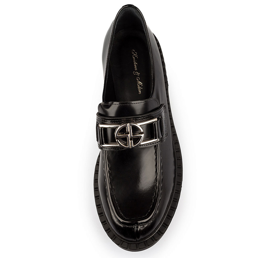 Лоферы Kristina & Milan 4801-1