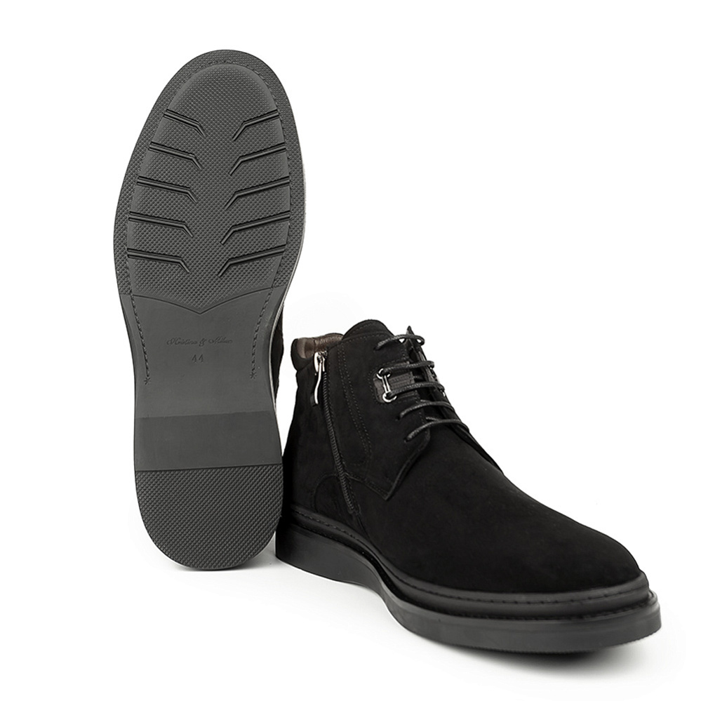 Ботинки Kristina & Milan YS996X-F7J-M-BL