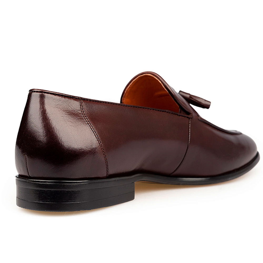 Лоферы Miris F980A-4D