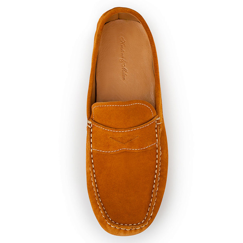 Мокасины Kristina & Milan 6890Z