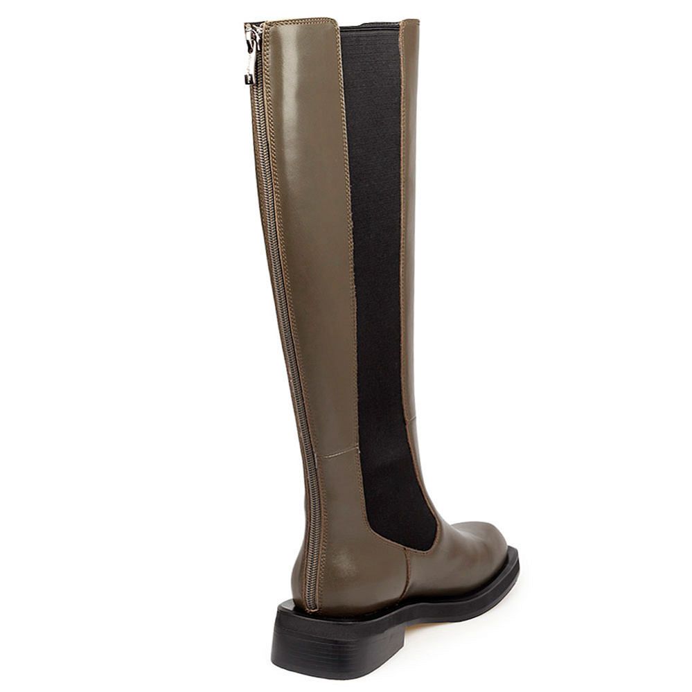 Сапоги Kristina & Milan G336-16501