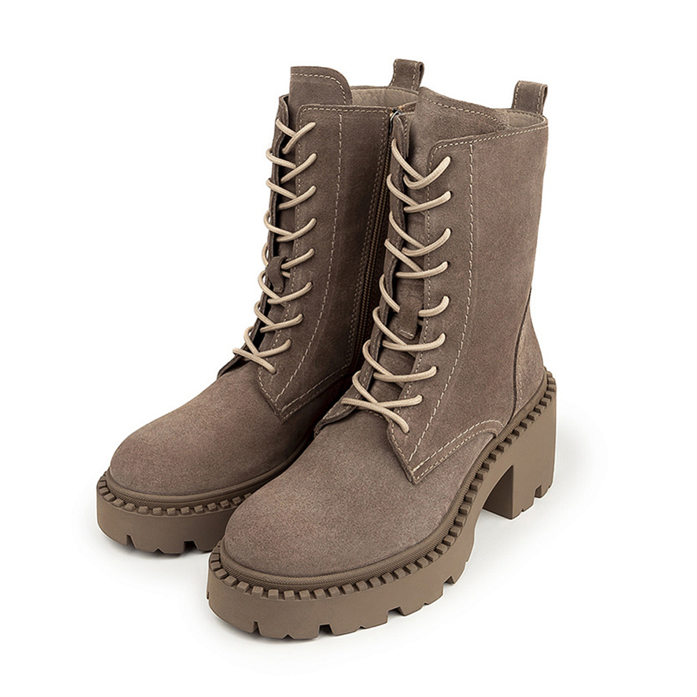 Ботинки Miris 23206Z-GR