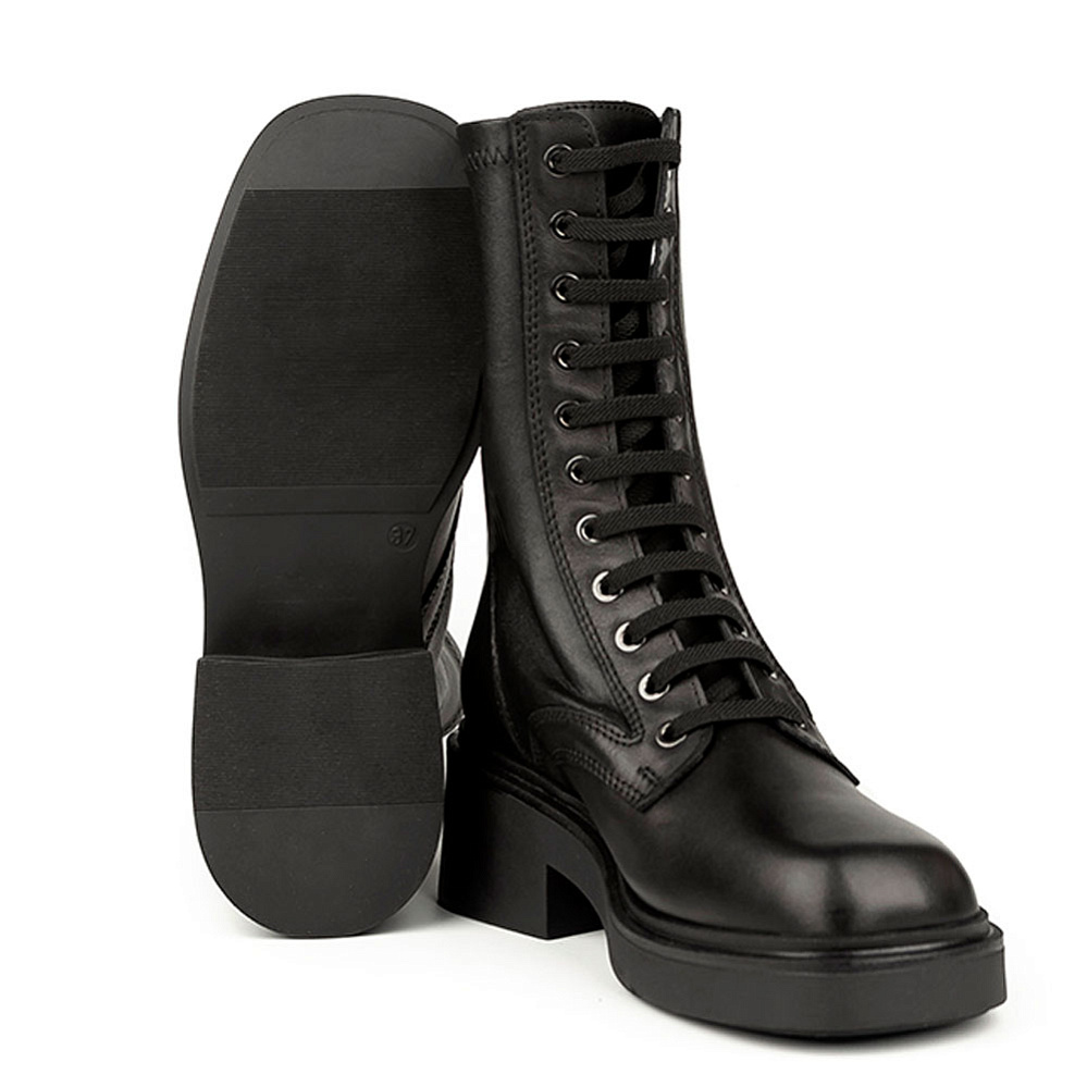 Ботинки Kristina & Milan 40206-1-BL