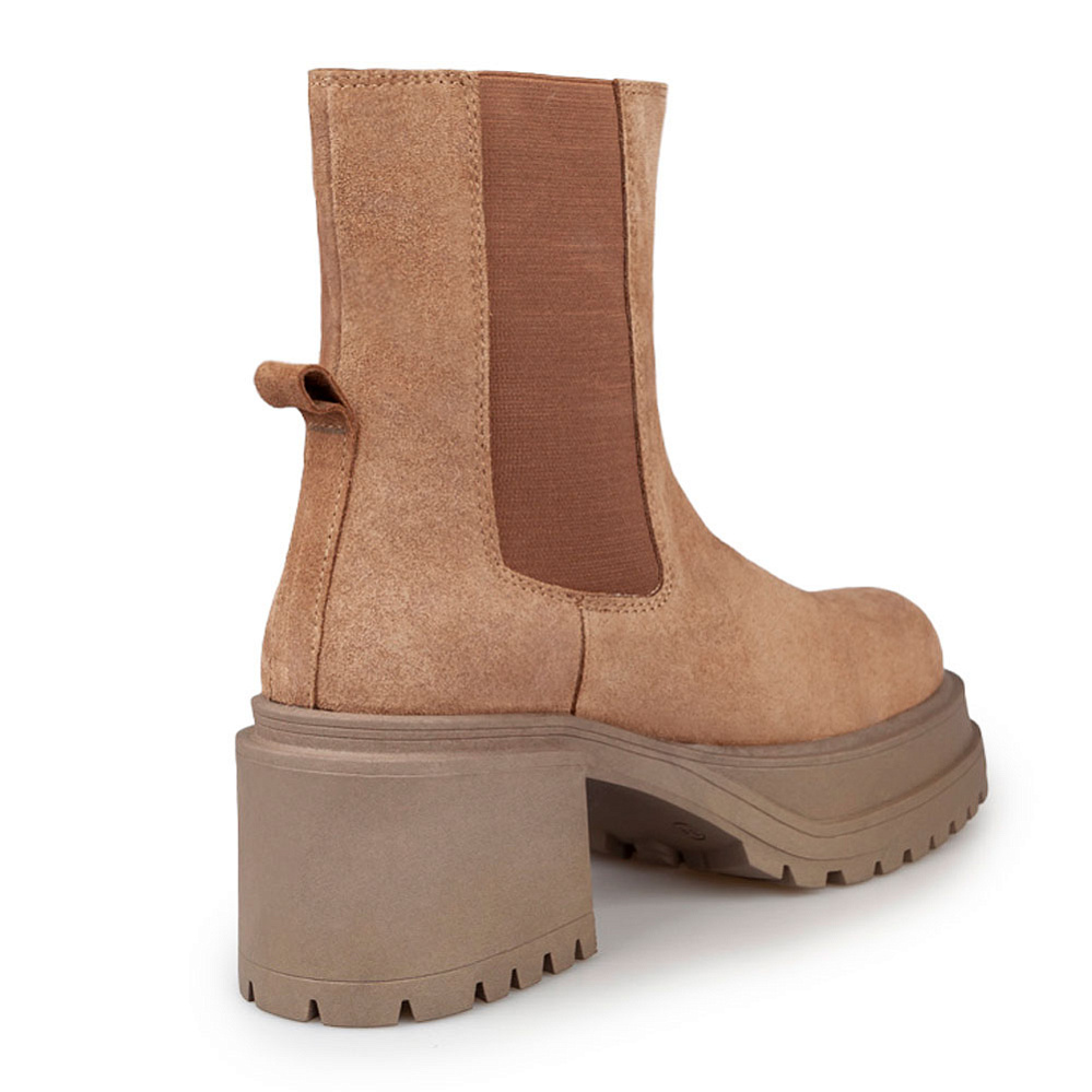 Ботильоны Miris 262