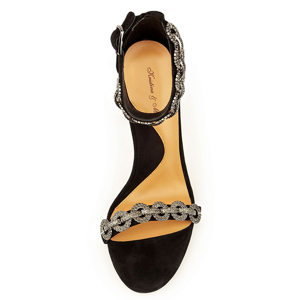 Босоножки Kristina & Milan LT961