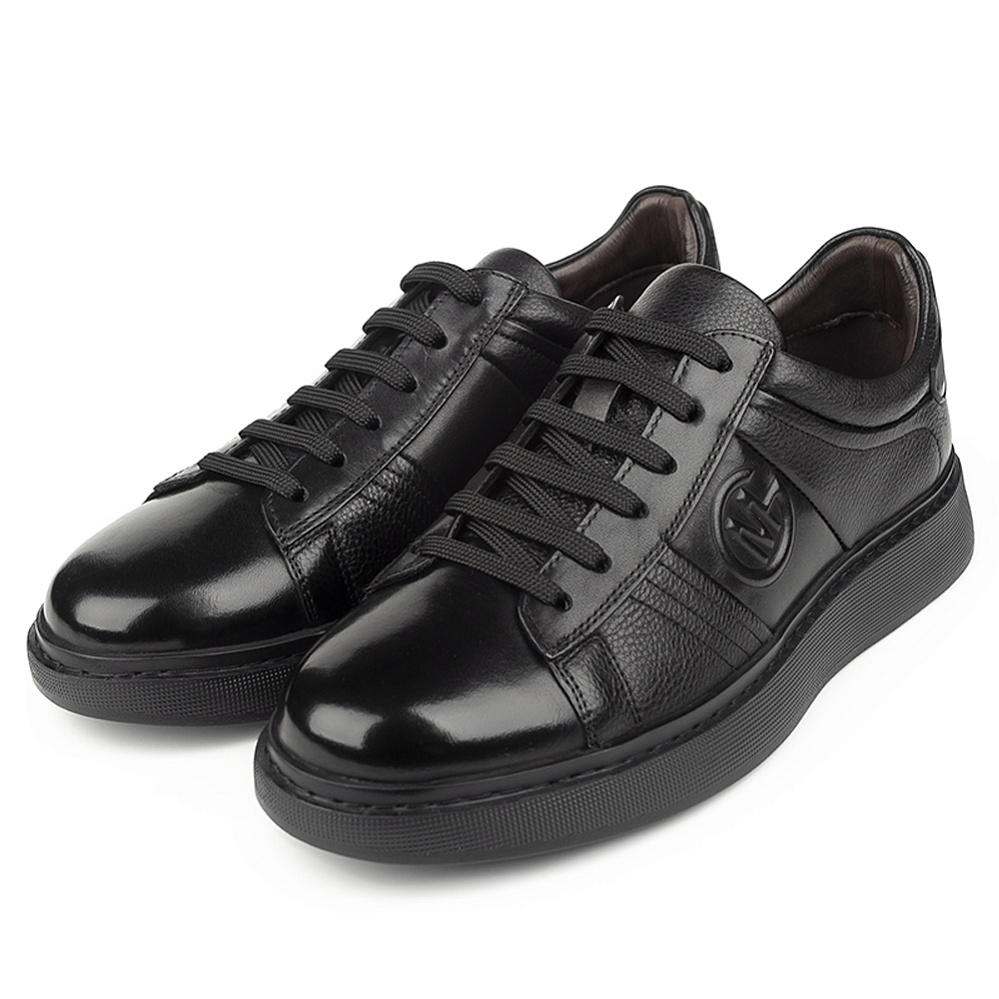 Кеды Miris YS316A-F8A-BL