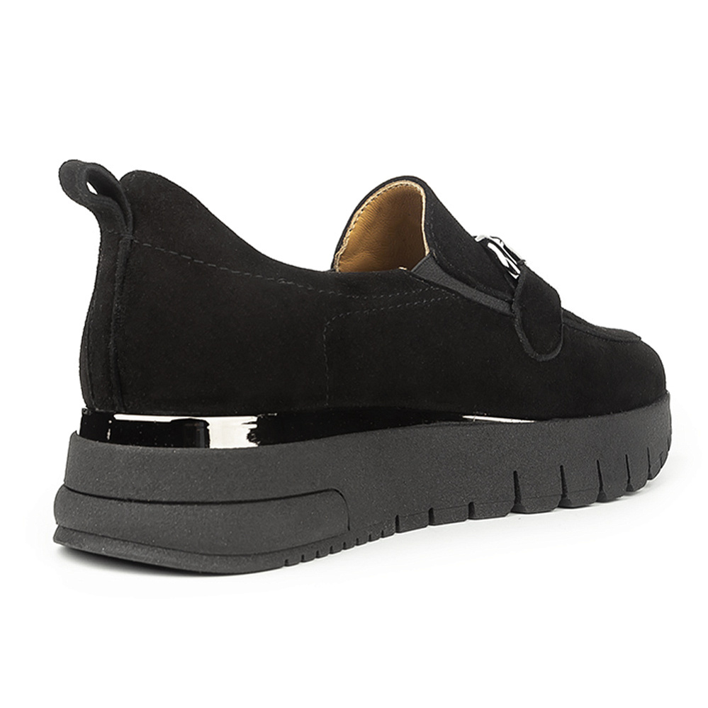 Лоферы Kristina & Milan 7204-BL