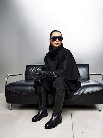 Сапоги Kristina & Milan