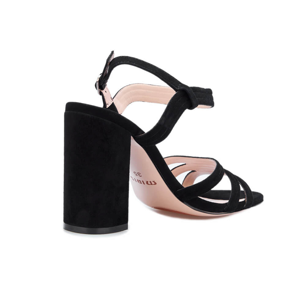 Босоножки Miris L87-75