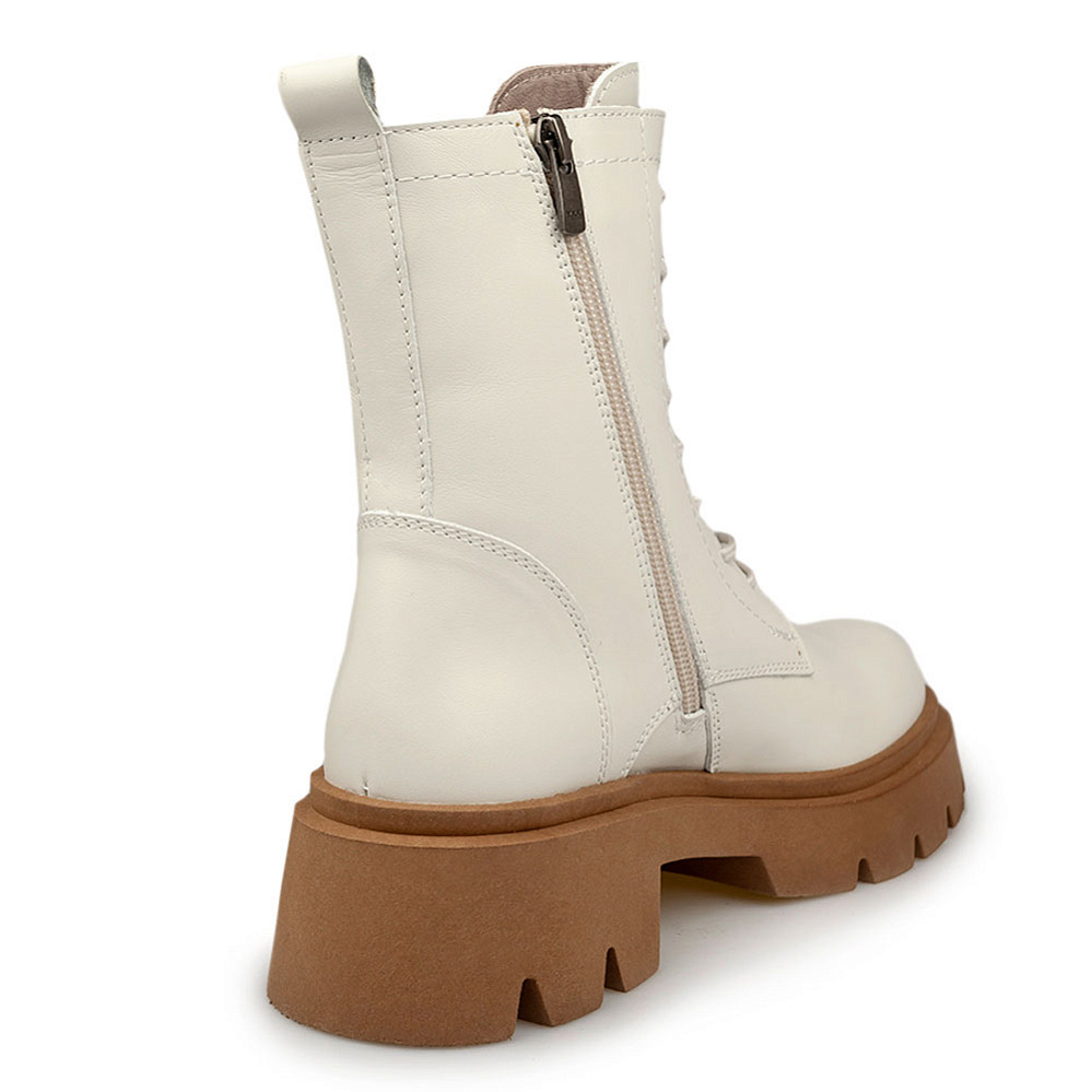 Ботинки Kristina & Milan 603K-M