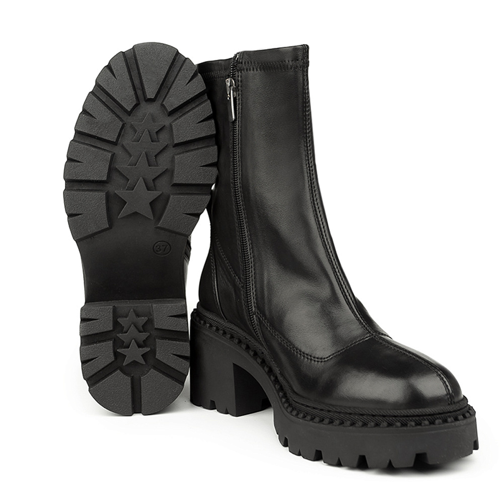 Ботинки Kristina & Milan 23FW92-BL