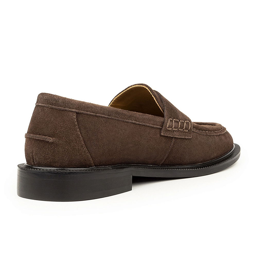 Лоферы Kristina & Milan 2415-11A-BR