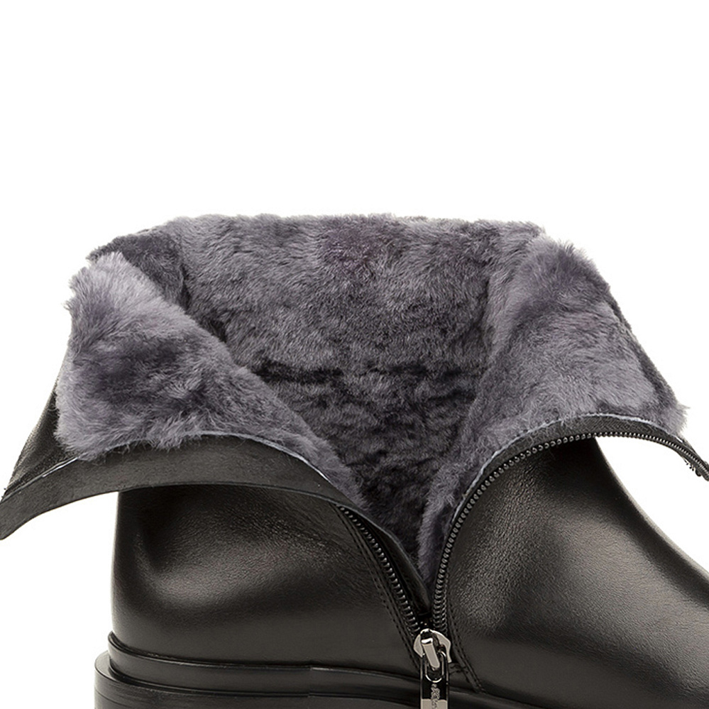 Ботинки Kristina & Milan J13807-66-1M-BL