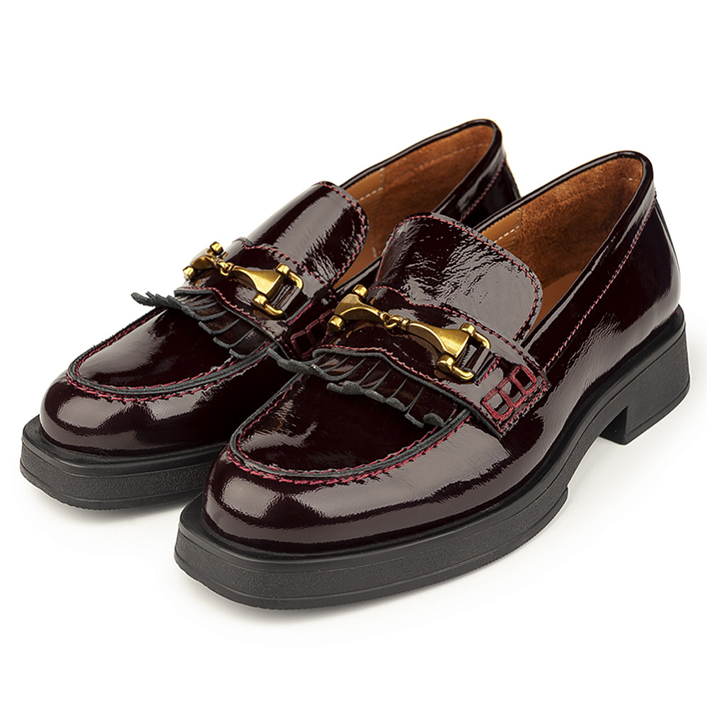 Лоферы Kristina & Milan 40282-407-WN