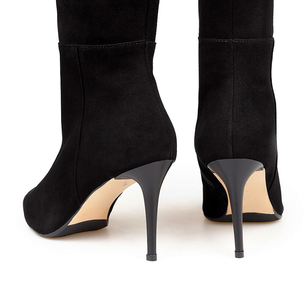 Сапоги Miris 23164