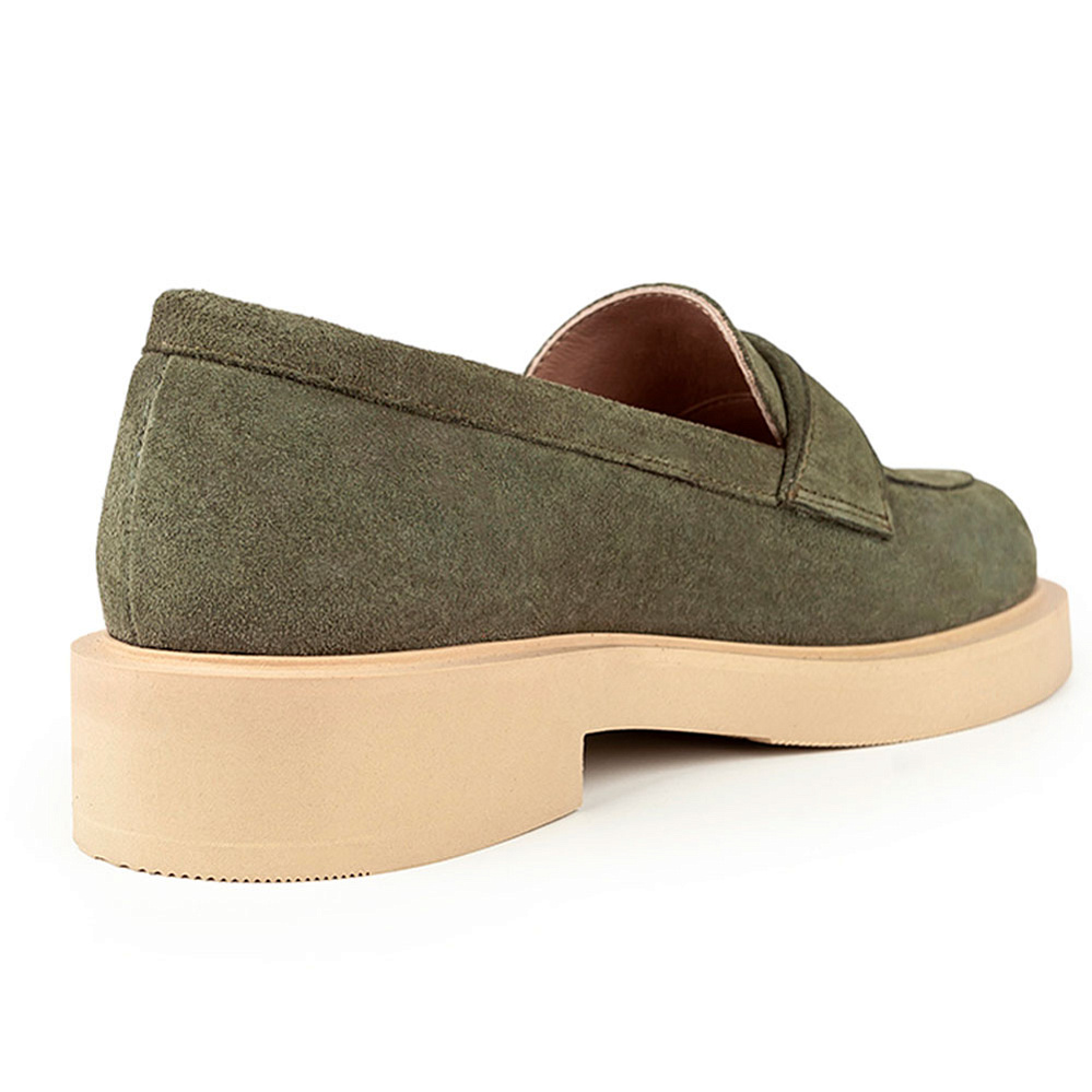 Лоферы Miris 2621Z