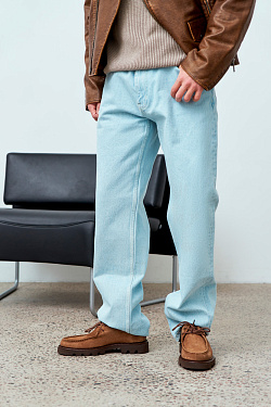 Стильный LOOK Полуботинки Kristina & Milan L4534-BG 1