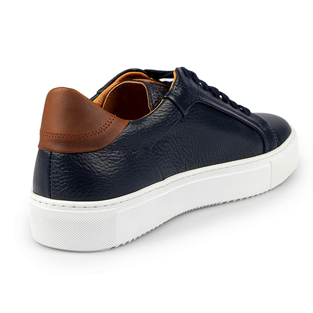 Кеды Miris 91099-2