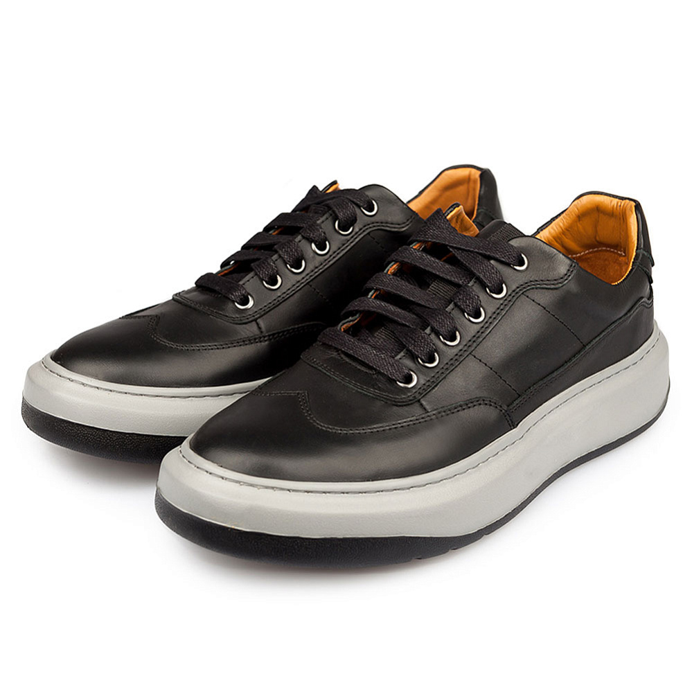 Кеды Miris 21551-2