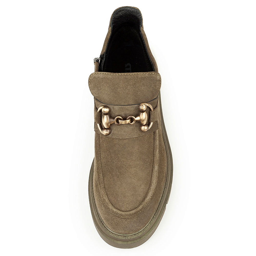 Ботинки Miris 23248-GN